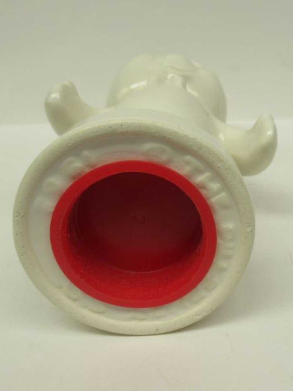 The Pillsbury Company China DOUGH BOY 7 Inch High Bank 1985 - Picture 4 of 4